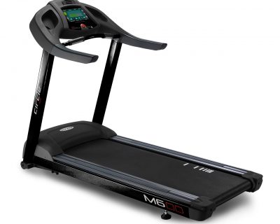M6 E AC – Light Commercial Treadmill